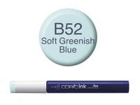 COPIC INKT NW B52 SOFT GREENISH BLUE
