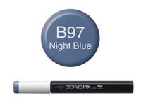 COPIC INKT NW B97 NIGHT BLUE