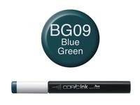 COPIC INKT NW BG09 BLUE GREEN
