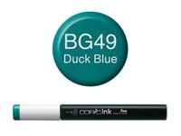 COPIC INKT NW BG49 DUCK BLUE

