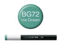 COPIC INKT NW BG72 ICE OCEAN