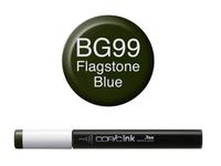 COPIC INKT NW BG99 FLAGSTONE BLUE
