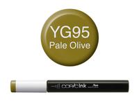 COPIC INKT NW YG95 PALE OLIVE