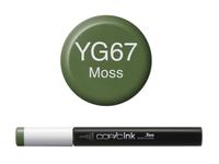 COPIC INKT NW YG67 MOSS