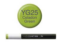 COPIC INKT NW YG25 CELADON GREEN