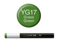 COPIC INKT NW YG17 GRASS GREEN