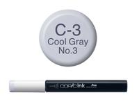 COPIC INKT NW C3 COOL GRAY 3
