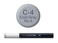 COPIC INKT NW C4 COOL GRAY 4
