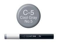 COPIC INKT NW C5 COOL GRAY 5
