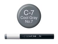 COPIC INKT NW C7 COOL GRAY 7
