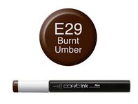 COPIC INKT NW E29 BURNT UMBER
