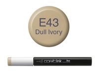 COPIC INKT NW E43 DULL IVORY
