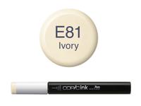 COPIC INKT NW E81 IVORY
