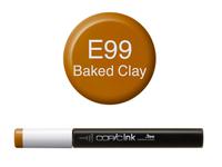 COPIC INKT NW E99 BAKED CLAY
