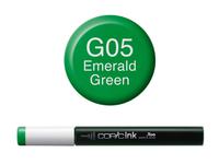 COPIC INKT NW G05 EMERALD GREEN