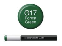 COPIC INKT NW G17 FOREST GREEN