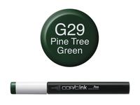 COPIC INKT NW G29 PINE TREE GREEN
