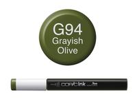COPIC INKT NW G94 GRAYISH OLIVE