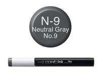 COPIC INKT NW N9 NEUTRAL GRAY 9