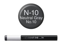 COPIC INKT NW N10 NEUTRAL GRAY 10