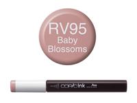 COPIC INKT NW RV95 BABY BLOSSOMS