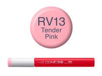 COPIC INKT NW RV13 TENDER PINK