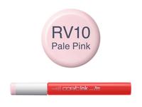 COPIC INKT NW RV10 PALE PINK