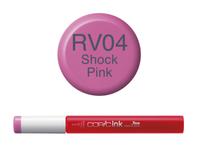COPIC INKT NW RV04 SHOCK PINK