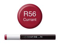 COPIC INKT NW R56 CURRANT