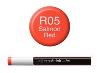 COPIC INKT NW R05 SALMON RED