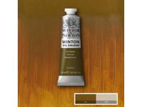 WINSOR & NEWTON WINTON OLIEVERF 200ML S1 389 AZO BROWN