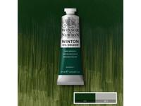 WINSOR & NEWTON WINTON OLIEVERF 200ML S1 405 DARK VERDIGRIS