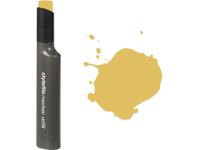 STYLEFILE SFR160 REFILL 25ML OLIVE YELLOW