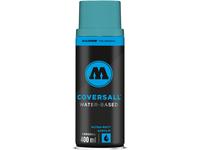 MOLOTOW COVERSALL WATER-BASED 400ML 021 OLYMPIA BLUE
