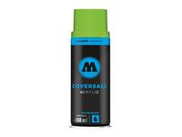MOLOTOW COVERSALL WATER-BASED 400ML 064 GRASSHOPPER