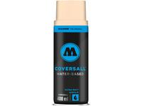 MOLOTOW COVERSALL WATER-BASED 400ML 244 SAND LIGHT