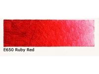 NEW MASTERS ACRYL 60ML SERIE E RUBY RED