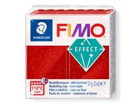 FIMO EFFECT BOETSEERKLEI 57GRAM METALLIC ROOD