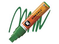 MOLOTOW ONE4ALL MARKER 627HS 15MM MR. GREEN