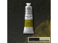 WINSOR & NEWTON GRIFFIN ALKYDVERF 37ML S1 447 OLIVE GREEN
