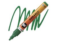 MOLOTOW ONE4ALL MARKER 227HS 096 4MM MR. GREEN