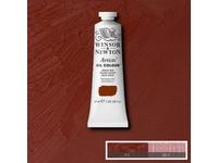 WINSOR & NEWTON OLIEVERF 37ML S2 317 INDIAN RED