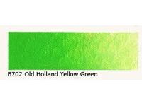 NEW MASTERS ACRYL 60ML SERIE B OLD HOLLAND YELLOW-GREEN
