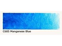 NEW MASTERS ACRYL 60ML SERIE C MANGANESE BLUE