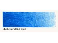 NEW MASTERS ACRYL 60ML SERIE E CERULEAN BLUE