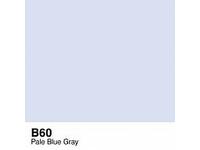 COPIC INKT B60 PALE BLUE GRAY COB60