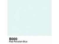 COPIC INKT B000 PALE PORCELAIN BLUE COB000