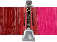 REMBRANDT OLIEVERF  40ML S3 366 QUINACRIDONE ROSE
