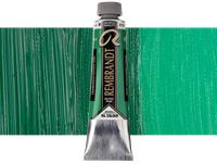 REMBRANDT OLIEVERF  40ML S3 PERMANENT GROEN DONKER 619