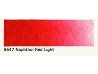 NEW MASTERS ACRYL 60ML SERIE B NAPHTOL RED LIGHT